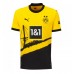 Borussia Dortmund Marco Reus #11 Voetbalkleding Thuisshirt 2023-24 Korte Mouwen